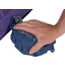 Exped MegaMat Print Sleeping Pad, Aubergine Print, Long Extra Wide, 7640277848924