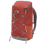 Exped Mountain Lite 20 Pack-Terracotta
