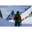 Exped Mountain Pro Backpack, Mossgreen, 30, 7640171993607