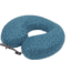 Exped Neck Pillow Deluxe, Deep Sea Blue, One Size, 7640171996622