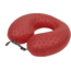 Exped Neck Pillow Deluxe, Ruby Red, One Size, 7640171995380