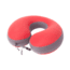 Exped NeckPillow Deluxe , Ruby Red 7640171993423