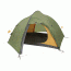 Exped Orion III Extreme Tent - 3 Person 4 Season-Green