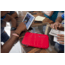 Exped Padded Tablet Sleeve 8, Red, 7640147768796