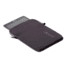 Exped Padded Tablet Sleeve, Black, Black, 10" 7640171994345