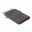 Exped Padded Tablet Sleeve, Black, Black, 13in, 7640171994352