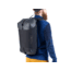 Exped Radical 45 Backpack, Black, 45 Liter, 7640445453646