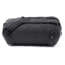 Exped Radical Lite Duffel Bag, Black, 25 Liters, 7640277840133