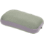 Exped REM Pillow, Green/Grey, Large, 7640147769922