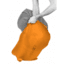 Exped Schnozzel PumpBag UL exp0439