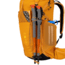 Exped Skyline 12 Daypack, Gold, One Size, 7640277847729