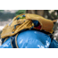 Exped Skyline 12 Daypack, Gold, One Size, 7640277847729