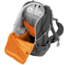 Exped Skyline 25, Black/Grey, 7640171990514