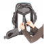 Exped Skyline Backpack, Dark Violet, 15, 7640171994086