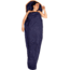 Exped Sleepwell Org Cotton Liners, Navy, mummy, 7640445454001