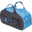 Exped Stowaway Duffle 50, Deep Sea Blue/Black, 7640147768154