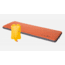 Exped SynMat Deluxe 7, Terracotta, Long Wide, 7640171993348