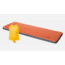 Exped SynMat Deluxe 7, Terracotta, Medium Wide, 7640171993331
