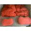 Exped SynMat Duo, Terracotta, Medium, 7640147769175