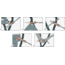 Exped Tool Blades, 7640445451598