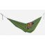 Exped Travel Hammock Duo-Moss Green-Clearance