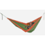Exped Travel Hammock Duo-Terracotta/Moss Green