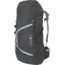 Exped Traverse 40 L Pack-Black/Sky Blue-M/L