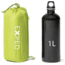 Exped Ultra 3R Mummy, Lichen, Medium, 7640445454506