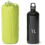 Exped Ultra 3R Sleeping Pad, Lichen, LW, 7640445454490