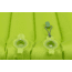 Exped Ultra 5R Mummy Sleeping Mat, Lichen, Large/Wide, 7640445454605