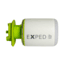 Exped Ultra Pump Pads, Lichen/White, 7640277847347