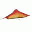 Exped Vela I Extreme Tent - 1 Person 4 Season-Terracotta