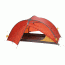 Exped Venus II Extreme Tent - 2 Person 4 Season-Terracotta