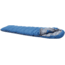 Versa 600 Sleeping Bag 700 Duck Down-Blue-Medium-Left