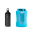 Exped Versa Clear Dry Bag, Cyan, 3L, 7640277848030