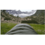 Exped Waterbloc Pro -5C / +20F Sleeping Bags, Long, 7640171998923