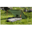 Exped Waterbloc Pro -5C / +20F Sleeping Bags, Long, 7640171998923