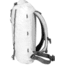 Exped Whiteout 55 Backpacks, White, Medium, 7640171996141