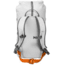 Exped Whiteout 55 Backpacks, White, Medium, 7640171996141