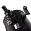 Explore Scientific 10-Inch f/4.4 Dobsonian Reflector Telescope, Black, ES-ON25447