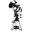 Explore Scientific 114 mm f/4.4 Newtonian Reflector Telescope w/ Equatorial Mount, Black, ES-ON11444EQ3