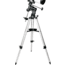 Explore Scientific 114 mm f/4.4 Newtonian Reflector Telescope w/ Equatorial Mount, Black, ES-ON11444EQ3