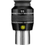 Explore Scientific 82 Degree Series 11mm Argon-Purged Waterproof Eyepiece, Black, EPWP8211-01