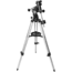 Explore Scientific 134 mm f/4.9 Newtonian Reflector Telescope w/ Equatorial Mount, Black, ES-ON13449EQ3