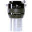 Explore Scientific 2x Focal Extender,2in Barrel FE02-020