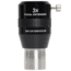 Explore Scientific 3x Focal Extender,1.25in Barrel FE03-125