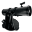 Explore Scientific 6-inch f/5 Tabletop Dobsonian Reflector Telescope, Black, ES-ON15205TT