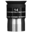 Explore Scientific 62 degree 14mm Long Eye Relief Waterproof Eyepiece, EPWP6214LE-01