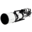Explore Scientific AR102 f/6.5 Air-Spaced Doublet Achromat Refractor Telescope DAR102065-01