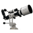 Explore Scientific AR127 f/6.5 Air-Spaced Doublet Refractor with Twilight 1 Tripod Assembly DAR127065-MAZ-01